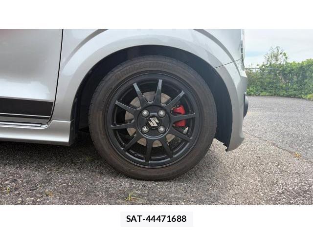 Suzuki ALTO WORKS 2021 8649649-11
