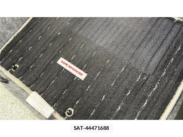 Suzuki ALTO WORKS 2021 8649649-14