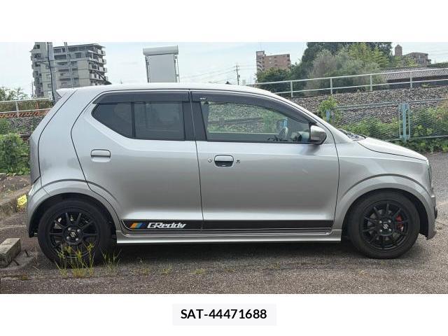 Suzuki ALTO WORKS 2021 8649649-15