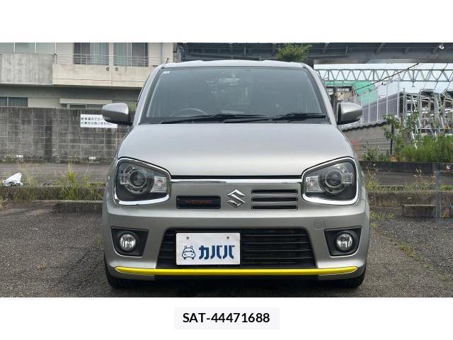 Suzuki ALTO WORKS 2021 8649649-17