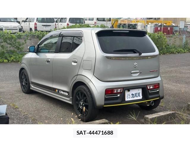 Suzuki ALTO WORKS 2021 8649649-18