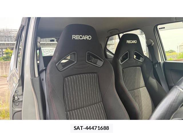 Suzuki ALTO WORKS 2021 8649649-3