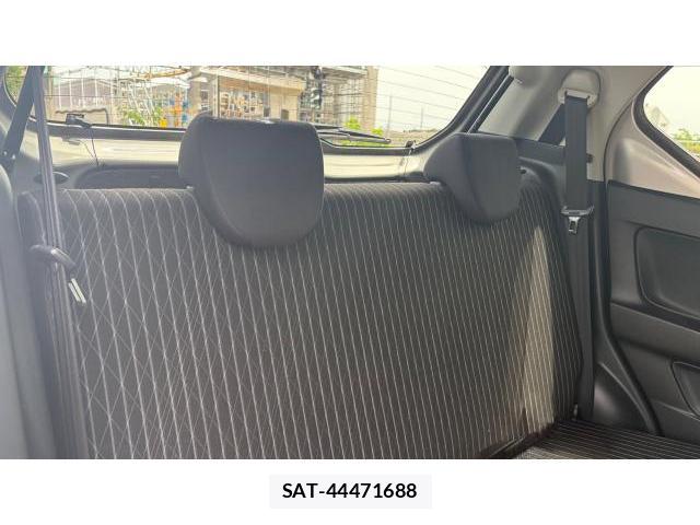 Suzuki ALTO WORKS 2021 8649649-4