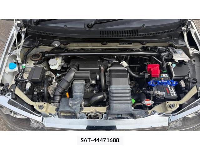 Suzuki ALTO WORKS 2021 8649649-9