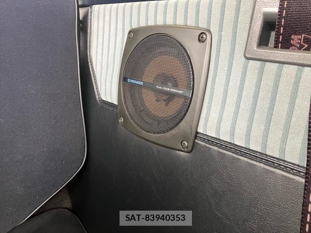 Suzuki ALTO WORKS 1988 8653011-10