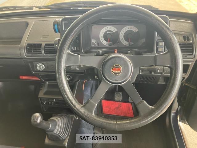 Suzuki ALTO WORKS 1988 8653011-14