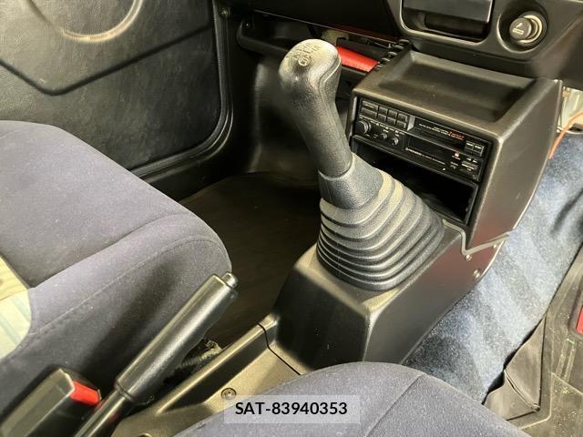 Suzuki ALTO WORKS 1988 8653011-15