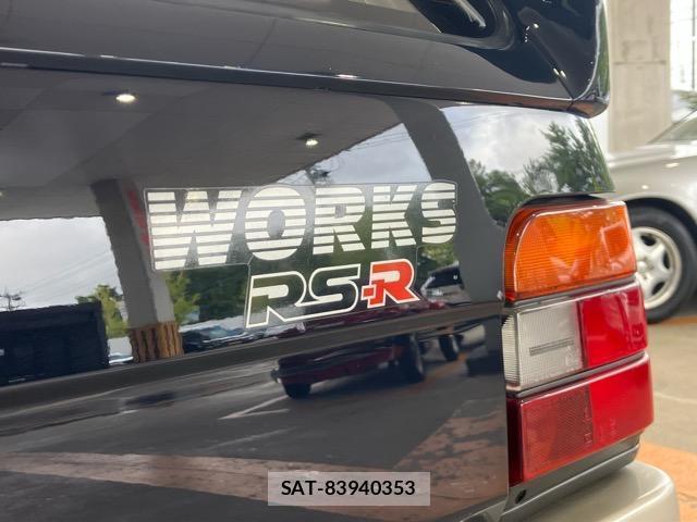 Suzuki ALTO WORKS 1988 8653011-17