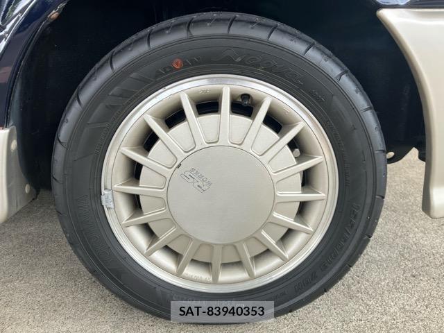 Suzuki ALTO WORKS 1988 8653011-19