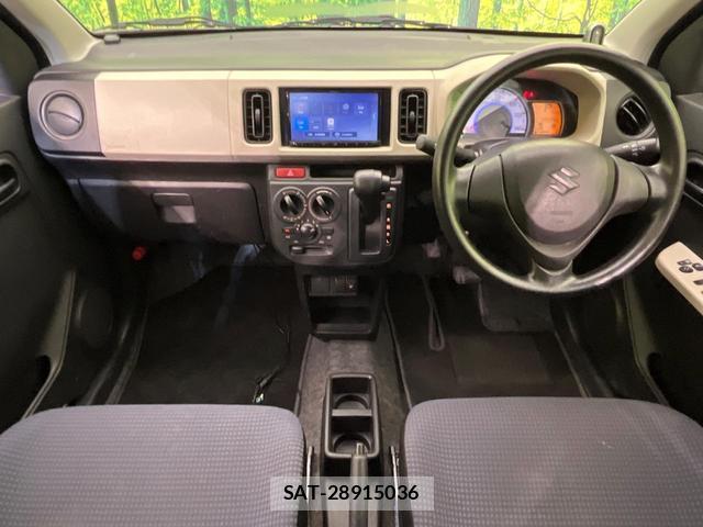 Suzuki ALTO 2021-07 8646646-1