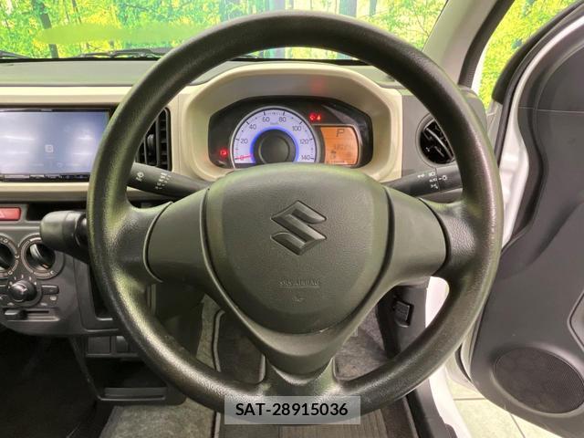 Suzuki ALTO 2021-07 8646646-10