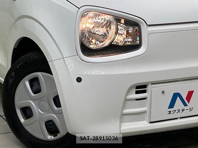 Suzuki ALTO 2021-07 8646646-11
