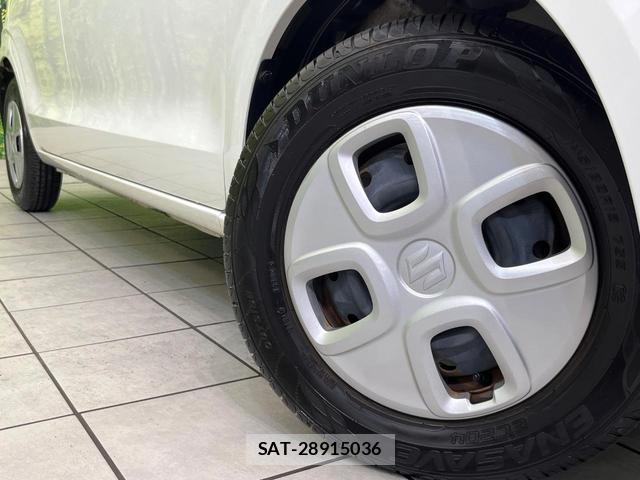 Suzuki ALTO 2021-07 8646646-12