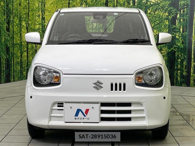Suzuki ALTO 2021-07 8646646-13