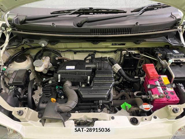 Suzuki ALTO 2021-07 8646646-17