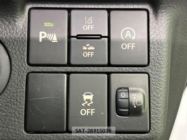 Suzuki ALTO 2021-07 8646646-3
