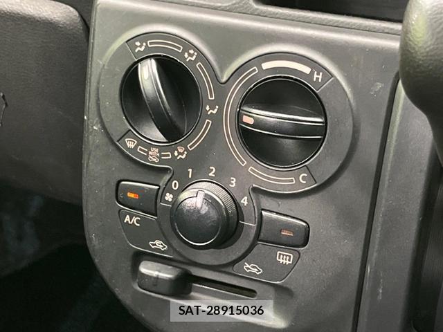 Suzuki ALTO 2021-07 8646646-6