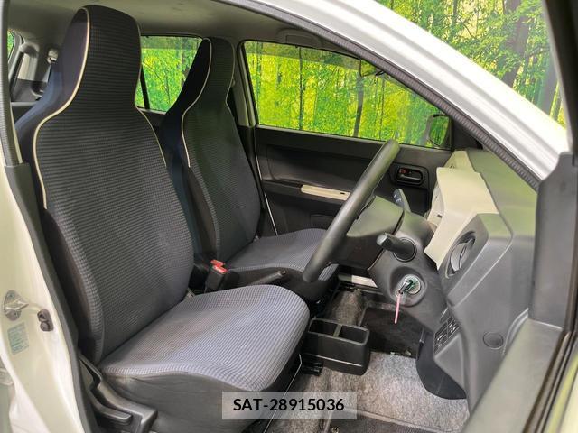 Suzuki ALTO 2021-07 8646646-7