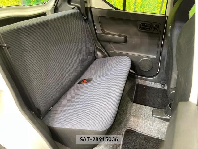 Suzuki ALTO 2021-07 8646646-8