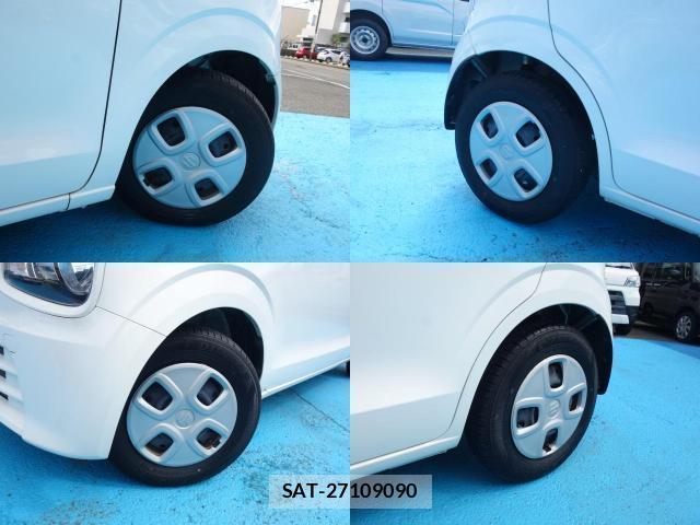 Suzuki ALTO 2018-08 8647095-8