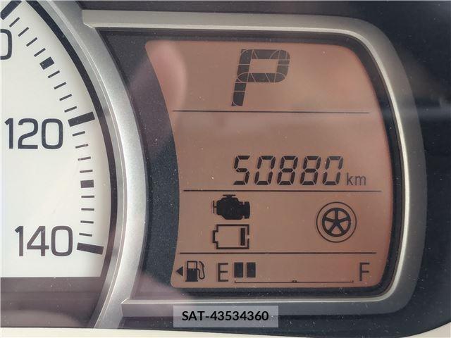Suzuki ALTO 2018-03 8647231-10
