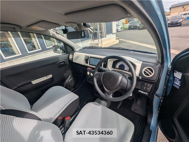 Suzuki ALTO 2018-03 8647231-11