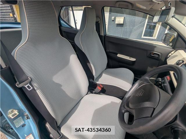 Suzuki ALTO 2018-03 8647231-12