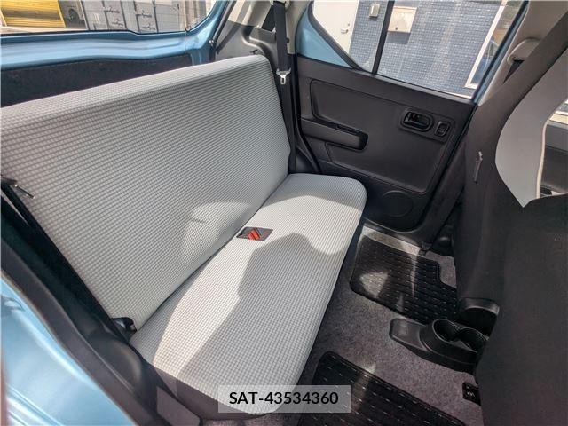 Suzuki ALTO 2018-03 8647231-13