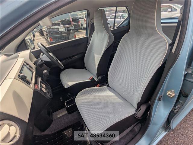 Suzuki ALTO 2018-03 8647231-14