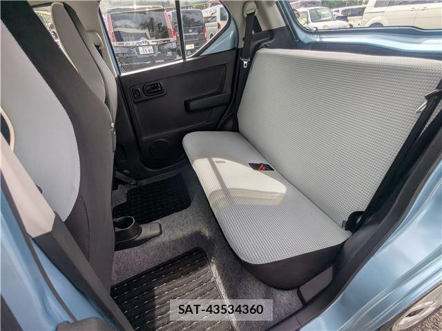Suzuki ALTO 2018-03 8647231-15