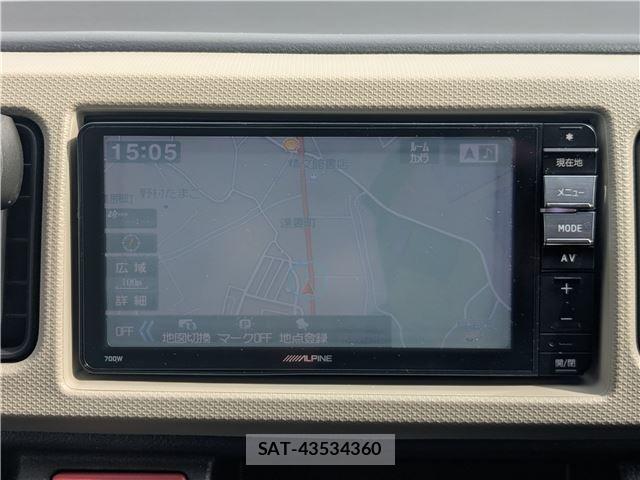 Suzuki ALTO 2018-03 8647231-17