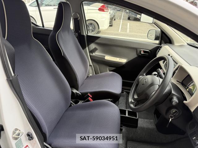 Suzuki ALTO 2019-07 8647894-1