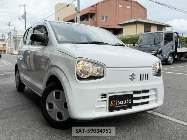 Suzuki ALTO 2019-07 8647894-10