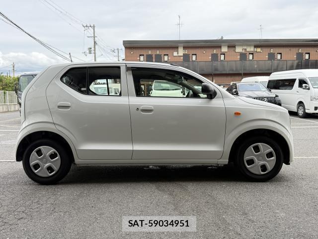 Suzuki ALTO 2019-07 8647894-11