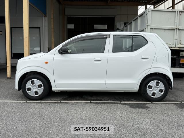 Suzuki ALTO 2019-07 8647894-14