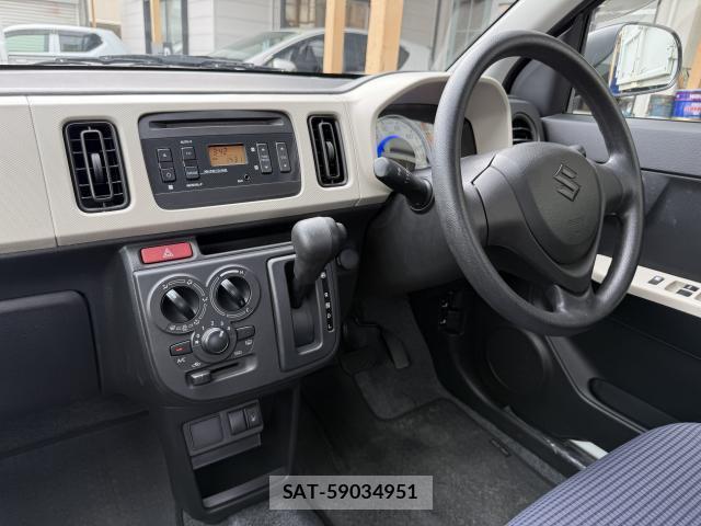 Suzuki ALTO 2019-07 8647894-15