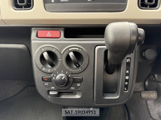 Suzuki ALTO 2019-07 8647894-16