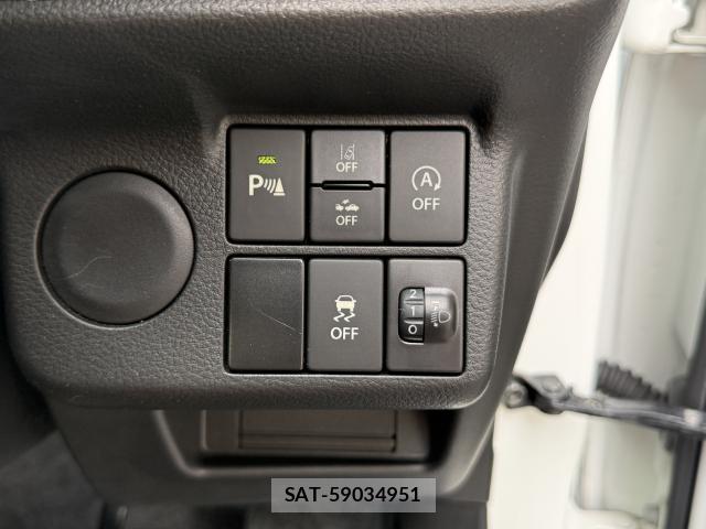 Suzuki ALTO 2019-07 8647894-17