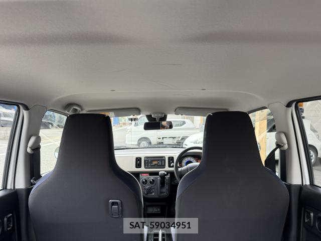 Suzuki ALTO 2019-07 8647894-18