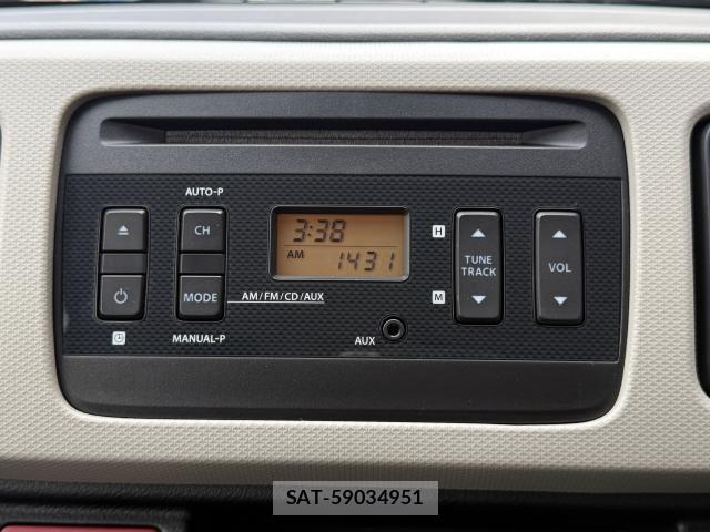 Suzuki ALTO 2019-07 8647894-7