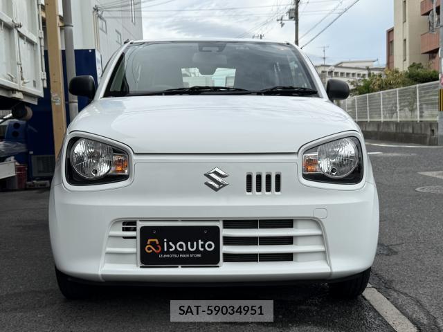 Suzuki ALTO 2019-07 8647894-9