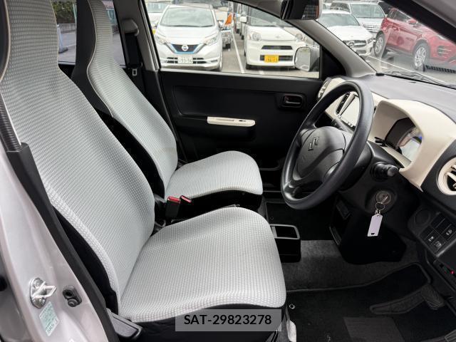 Suzuki ALTO 2015-04 8647895-1