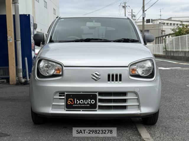 Suzuki ALTO 2015-04 8647895-10