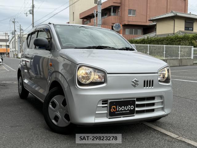 Suzuki ALTO 2015-04 8647895-11