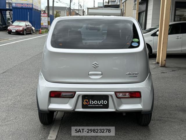 Suzuki ALTO 2015-04 8647895-13