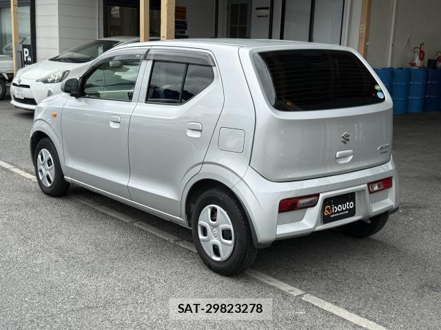Suzuki ALTO 2015-04 8647895-14