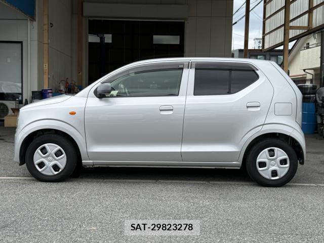 Suzuki ALTO 2015-04 8647895-15