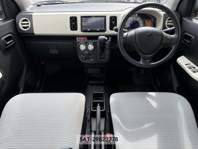 Suzuki ALTO 2015-04 8647895-16