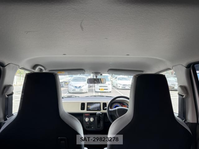 Suzuki ALTO 2015-04 8647895-19