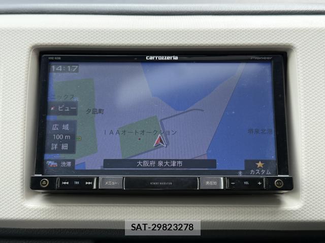 Suzuki ALTO 2015-04 8647895-8